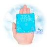Alice Tea Party Coin