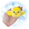 Chick Cuboid Cutie Stuffie