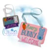 OAD 2403 Every Bunny Welcome DH 2000 Every Bunny Welcome Door