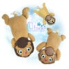 OAD 2403 Floppy Lion Stuffie 2000 copy Floppy Lion Stuffie