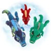 OAD 2403 Floppy T Rex Stuffie 2000 copy Floppy TRex Stuffie