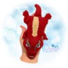 OAD 2403 Floppy T Rex Stuffie 2000 copy 2 Floppy TRex Stuffie
