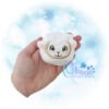 Lamb Cuboid Cutie Stuffie