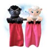 Lamb Hand Towel Holder