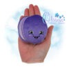 Macaron Stuffie Embroidery Design