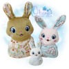 OAD 2403 Swaddle Baby Bunny 2000 copy Swaddle Baby Bunny Stuffie