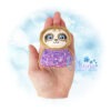 Swaddle Baby Sloth Stuffie