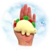 OAD 2403 Tacosaurus Stuffie 2000 copy Tacosaurus Stuffie