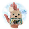 OAD 2403 Teabag Stuffie 2000 Tea Bag Stuffie
