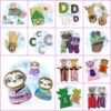 Zoo Week Bundle