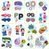 Collages2 Hippie Week Bundle