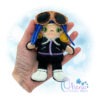 Aviator Pilot Stuffie