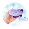 Blimp Airship Stuffie