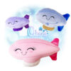 Blimp Airship Stuffie