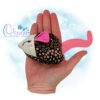 OAD 2404 Catnip Mouse Stuffie 2000 copy 3D Catnip Mouse Stuffie