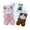 OAD 2404 Chubby Guinea Pig Stuffie 2000 copy 2 Chubby Guinea Pig Stuffie
