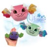 Dragon Cuboid Cutie Stuffie