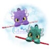 OAD 2404 Dragon Single CCH 2000 Dragon Single Candy Cane