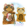 Guinea Pig Hand Puppet