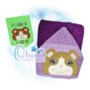 OAD 2404 Guinea Pig Peeker 2000 Guinea Pig Peeker
