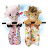 OAD 2404 Highland Cow HTH 2000 copy Highland Cow Hand Towel