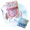 OAD 2404 Monster ZB 2000 Monster Zipper Bag