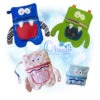 OAD 2404 Monster ZB 2000 copy 2 Monster Zipper Bag