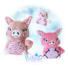 Pocket Pig Stuffie