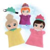 OAD 2404 Princess HP 2000 Princess Hand Puppet