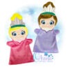 OAD 2404 Princess HP 2000 copy Princess Hand Puppet