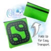 OAD 2404 Racetrack ZB 2000 copy Racetrack Zipper Bag
