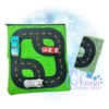 OAD 2404 Racetrack ZB 2000 copy 2 Racetrack Zipper Bag