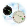 OAD 2405 Hawaii Always Be My Home CO 2000 Hawaii - Always Be My