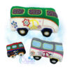 OAD 2405 Hippie Bus Stuffie 2000 copy 2 Hippie Bus Stuffie