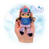 OAD 2405 Hippie Stuffie 2000 Hippie Doll Stuffie