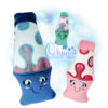 Lava Lamp Stuffie
