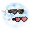 OAD 2405 Rainbow Heart Glasses KC 2000 copy Rainbow Heart Glasses Key