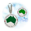 OAD 2405 Aussie CO 2000 Australia - Always Be My