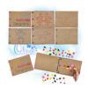 Aussie Tangram Quiet Book