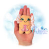 OAD 2405 Chubby Axolotl 2000 OAD 2405 Chubby Axolotl 2000