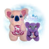 OAD 2405 Chubby Koala Stuffie 2000 copy 2 Chubby Koala Stuffie