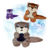 OAD 2405 Chubby Otter 2000 OAD 2405 Chubby Otter 2000