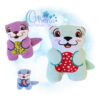 OAD 2405 Chubby Otter 2000 copy OAD 2405 Chubby Otter 2000 copy