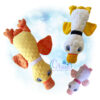 Floppy Duck Stuffie