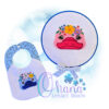 OAD 2405 Floral Platypus Peeker 2000 copy 2 Floral Platypus Peeker