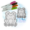 OAD 2405 Frog FCD 2000 OAD 2405 Frog FCD 2000