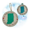 OAD 2405 Indianna CO 2000 Indiana - Always Be My