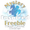OAD 2405 Mystery Freebie HTH OAD 2405 Mystery Freebie HTH