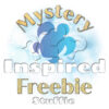 OAD 2405 Mystery Freebie Stuffie OAD 2405 Mystery Freebie Stuffie