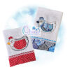 Clarice Chicken Applique